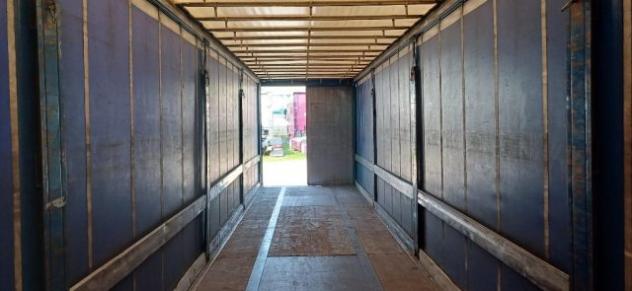 GENERAL TRAILER TX38CW rif. 22912401 - Foto 5