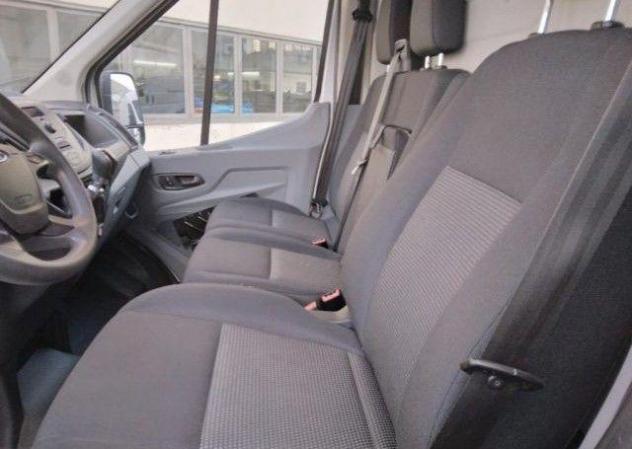 FORD Transit 2.0 TD rif. 23816614 - Foto 6