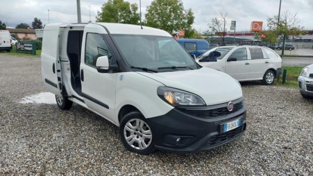 FIAT Doblo cargo 1.6 mjt 16v SX 105cv E5+ F.L. cargo 1.6 mjt 16v SX 105cv E5+ F.L. COMPRESO IVA - Foto 4