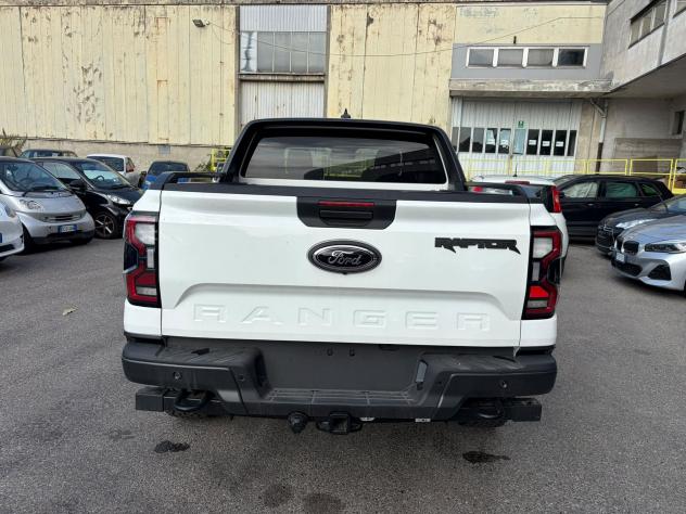 Ford Ranger Raptor 2.0 Ecoblue 4WD DC 5 posti. - Foto 6