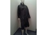 GIACCONE IMPERMEABILE FREE CUT NERO