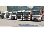 Autista C+E per camion con gru