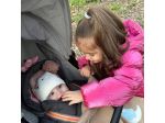 Elena cerca una babysitter - lavoro da babysitter a Firenze