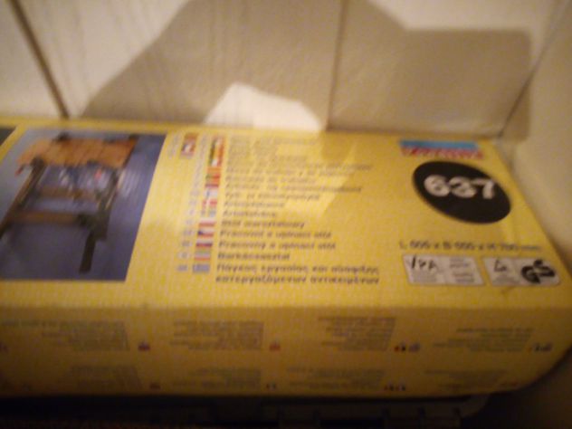 tavolino da lavoro - Foto 3