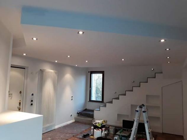 Artigiano ristrutturazione complete - Foto 2