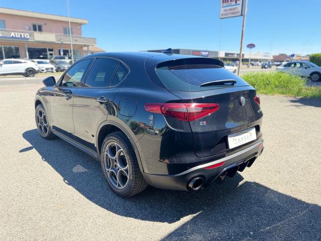 Alfa Romeo Stelvio Executive 2.2 #11317 - Foto 3