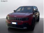Jeep Avenger 1.2 turbo Altitude fwd 100cv