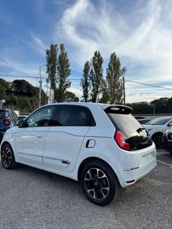 Renault Twingo SCe 65 CV Intens - Foto 8