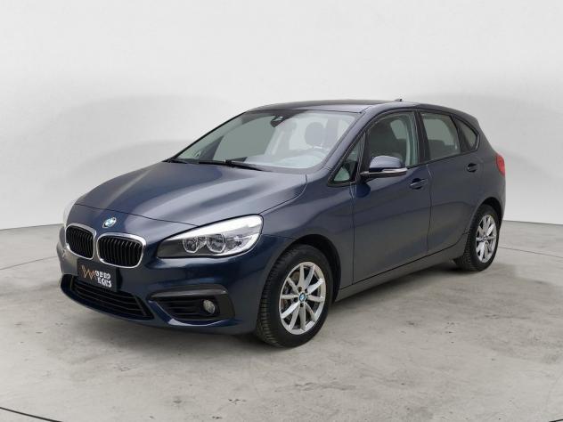 BMW Serie 2 Active Tourer 218i Active Tourer Luxury