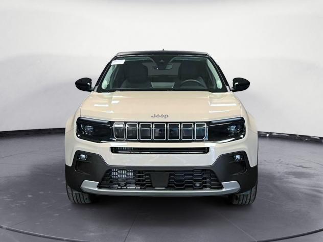 Jeep Avenger 1.2 BZ 100CV Summit KM 0 - Tetto Apribile e Pack Navi - Pronta Consegna - Foto 5