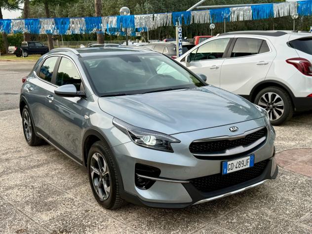 " IMMACOLATA" Kia XCeed 1.0 T-GDi GPL Urban - Foto 10