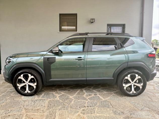 Dacia Duster 1.0 Eco-G Journey 100cv - Foto 2