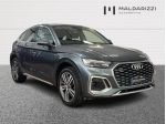 Audi Q5 I Sportback 2021 Sportback 40 2.0 tdi mhev 12V S line quattro s-tronic