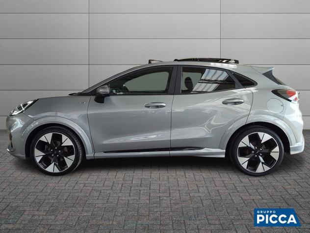 Ford Puma II 2024 1.0 ecoboost h ST-Line X 125cv auto - Foto 2