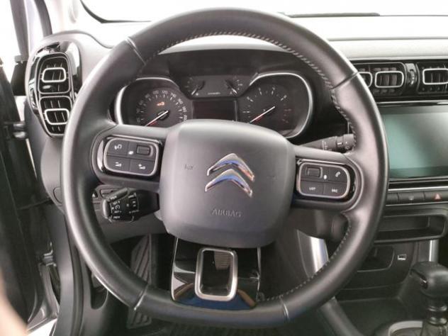 CITROEN C3 Aircross PureTech 110 S&S C-Series rif. 23839937 - Foto 6