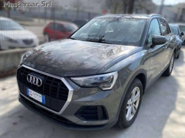 AUDI Q3 Q3 II 35 2.0 tdi Business quattro s-tronic - GG1 rif. 23819743 - Foto 2
