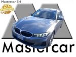 BMW 318 Serie 3 G21 2022 Touring 318d Touring mhev 48V aut rif. 24100269