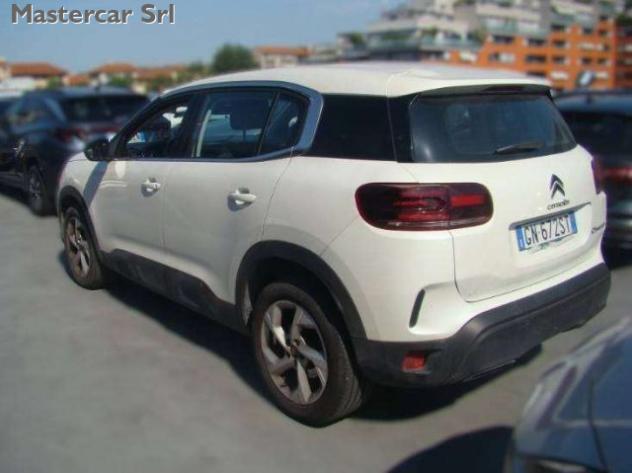 CITROEN C5 Aircross C5 Aircross I 1.5 bluehdi Feel Pack - GN672ST rif. 23835608 - Foto 10