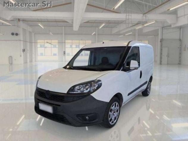 FIAT Doblo 1.4 T-JET 120cv NATURAL POWER SX E6 - FT294KR rif. 23887817