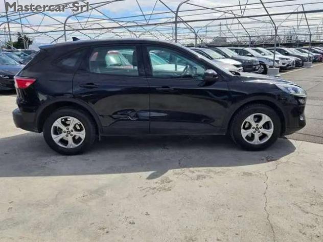 FORD Kuga Kuga 1.5 ecoblue Connect 2wd 120cv auto - GH095PS rif. 24161597 - Foto 7