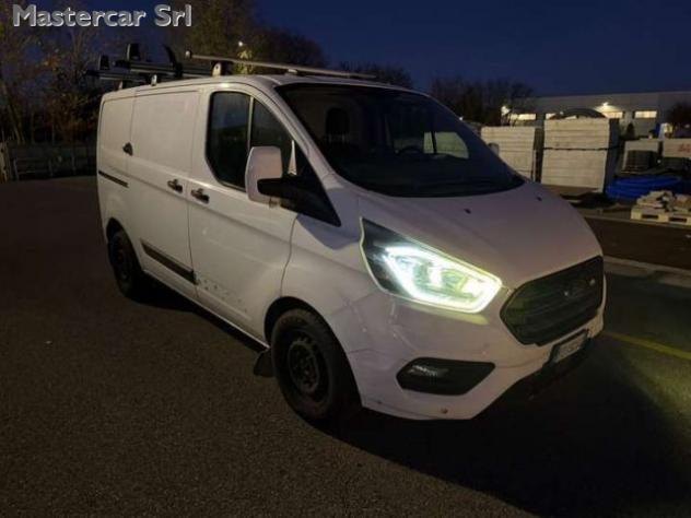 FORD Transit Custom 280 AUTOMATICO L1H1 2.0 ECOBLUE 130 CV FZ192SG rif. 24021142 - Foto 7