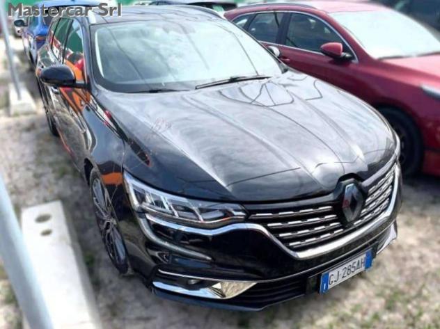 RENAULT Talisman Talisman Sporter Sporter 2.0 blue dci Executive 19 rif. 23835130 - Foto 5