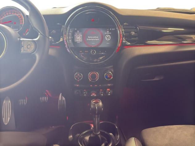 MINI Mini 4ª serie (F56) Mini 2.0 John Cooper Works JCW - Foto 8