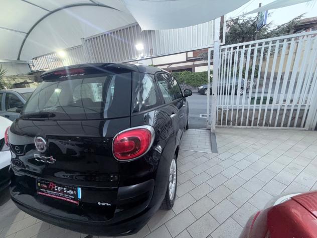 Fiat 500L 1.6 Multijet 120 CV Sport - Foto 10