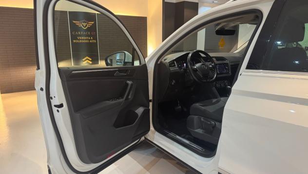 VOLKSWAGEN TIGUAN 2.0D 150CV - 2017 - Foto 9