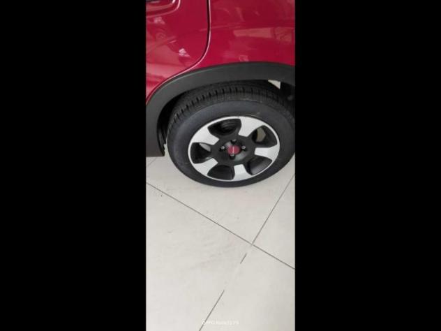 FIAT Panda Cross - 1.0 FireFly S&S Hybrid rif. 23120677 - Foto 8