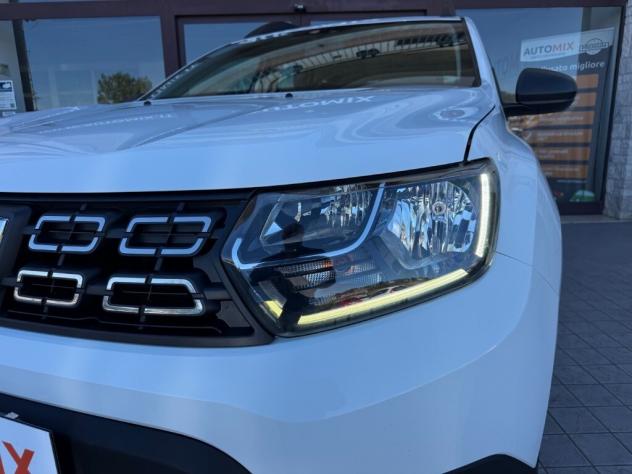 Dacia Duster 1.5 dCi 8V 110 CV 4x4 Comfort - Foto 2