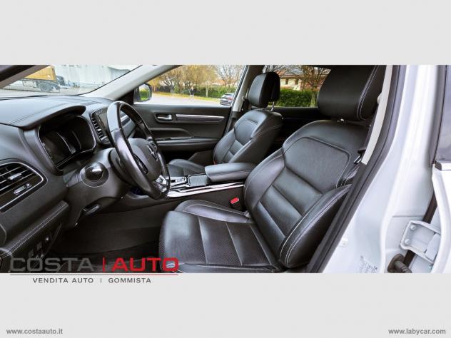 RENAULT Koleos dCi 190 CV X-Tronic Exec. - Foto 6