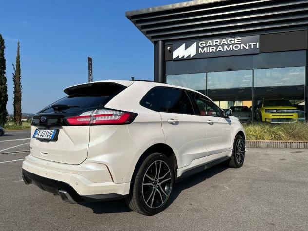 Ford Edge 2.0 ecoblue ST-Line s&s awd 238cv auto 8m - Foto 3