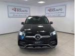 Mercedes-Benz GLE GLE 300 d 4MATIC M hybrid Premium Plus