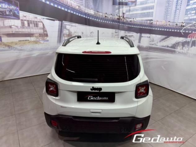 JEEP Renegade 1.6 Mjt 130 CV Limited LED NAVI rif. 23998993 - Foto 6