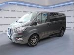 Ford Tourneo Custom tourneo custom 320 2.0 tdci 150cv Titanium L1H1 E6.2