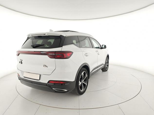 DR AUTOMOBILES dr 6.0 1.5 Turbo CVT Bi-Fuel GPL - Foto 6