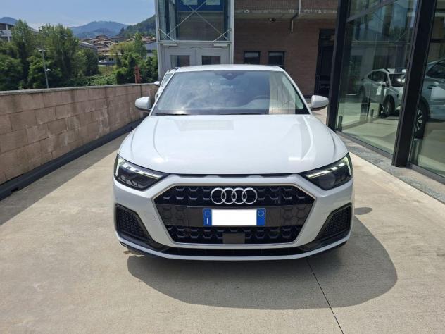 AUDI - A1 - SPB 25 TFSI Admired - Foto 2