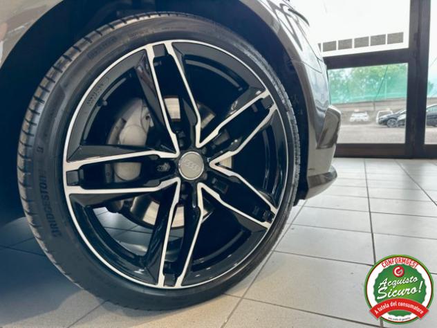 AUDI A6 Avant 3.0 TDI quattro S tronic *S-LINE EXTERIOR* rif. 23873803 - Foto 9