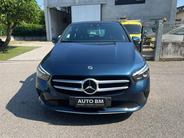 Mercedes-benz B 180 2.0 d Automatic Business Extra - Foto 4