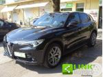 ALFA ROMEO Stelvio 2.2 Turbodiesel 210cv AT8 Q4 Sport Edition rif. 23771908