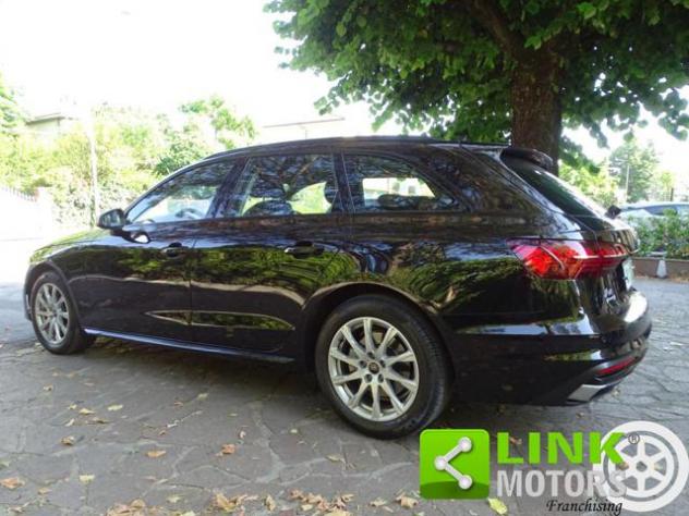 AUDI A4 Avant 35 163cv MHEV - Garanzia Audi rif. 23944456 - Foto 10