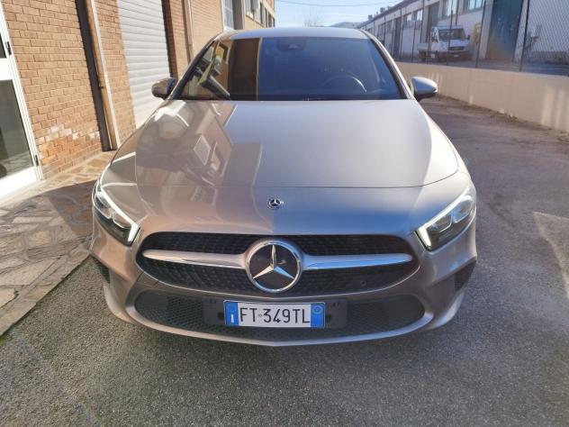 Mercedes-Benz Classe A A 180 d Automatic Premium - Foto 2