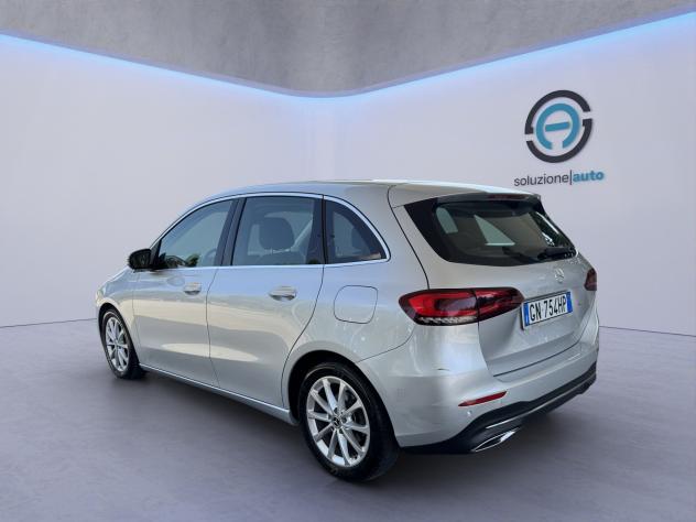 Mercedes-benz B 180 d Automatic Sport Plus - Foto 5