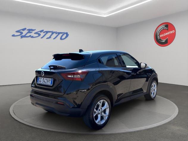 NISSAN - Juke 1.0 dig-t N-Connecta 114cv dct - Foto 2