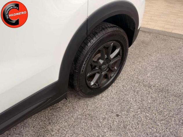 FIAT 500X 1.3 MultiJet 95 CV Club PREZZO VERO! rif. 23772517 - Foto 7