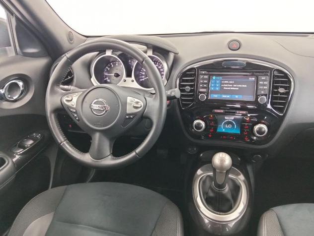 Nissan Juke 1.6 Visia - Foto 10