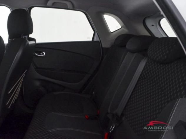 RENAULT Captur dCi 8V 110 CV Start&Stop Energy Intens - PER OPERA rif. 23764668 - Foto 10