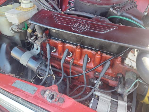 Rover Mini 1.3 cat Cooper - Foto 9