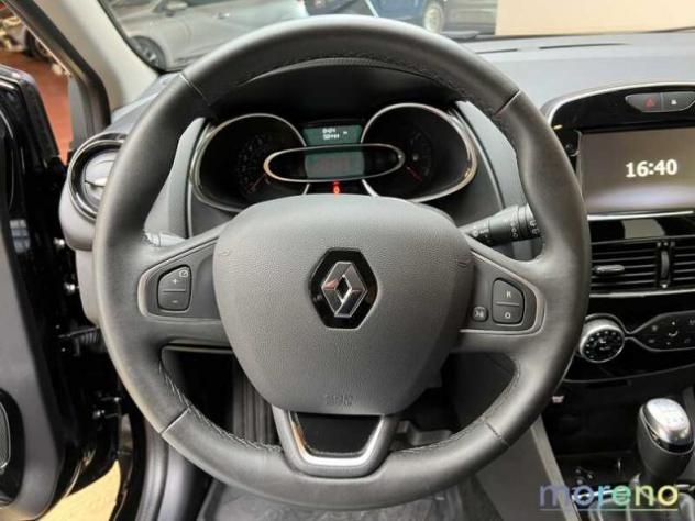 RENAULT Clio Sporter 0.9 TCe 75 CV Business rif. 18585282 - Foto 6